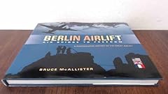 Berlin airlift air gebraucht kaufen  Wird an jeden Ort in Deutschland