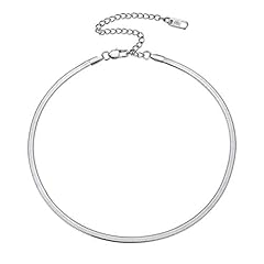 Prosteel collana girocollo usato  Spedito ovunque in Italia 