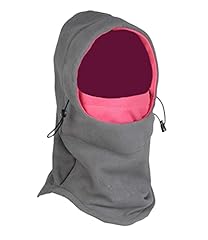 Balaclava fleece hood for sale  Delivered anywhere in USA 