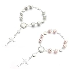 Pieces car rosary for sale  Delivered anywhere in USA 