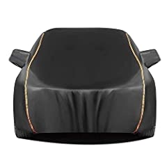 Wxfgr car cover for sale  Delivered anywhere in UK