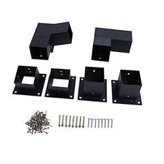 Supports pergola pièces d'occasion  Livré partout en Belgiqu