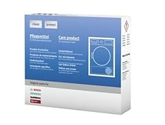 Bosch pfleseset wäschetrockne gebraucht kaufen  Wird an jeden Ort in Deutschland
