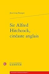 Sir alfred hitchcock d'occasion  Livré partout en France