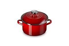 Creuset enamel steel for sale  Delivered anywhere in USA 