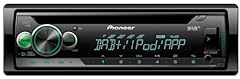 Pioneer deh s410dab d'occasion  Livré partout en France