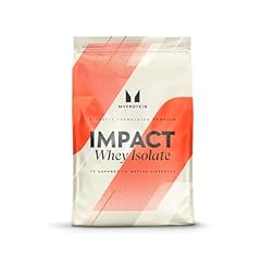 Myprotein impact whey for sale  Delivered anywhere in UK