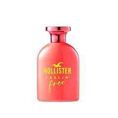 Hollister feelin free for sale  Delivered anywhere in UK