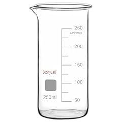 Stonylab glasbecher 1er gebraucht kaufen  Wird an jeden Ort in Deutschland
