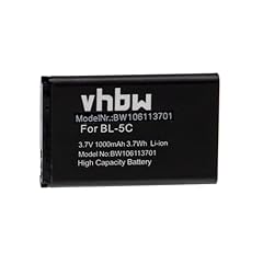 Vhbw batteria sostituisce usato  Spedito ovunque in Italia 