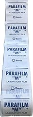 Glas der parafilm gebraucht kaufen  Wird an jeden Ort in Deutschland