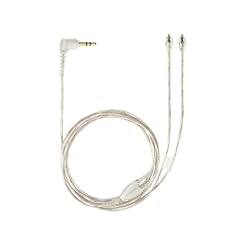 Shure eac64cl inch for sale  Delivered anywhere in USA 
