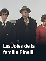 Joies famille pinelli d'occasion  Livré partout en France
