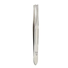 E.l.f. slant tweezer for sale  Delivered anywhere in USA 
