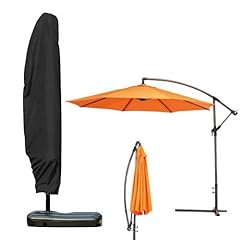 Housse protection parasol d'occasion  Livré partout en France