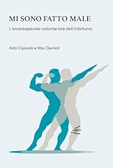 Sono fatto male. usato  Spedito ovunque in Italia 