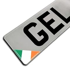 Gelz 55mm irish for sale  Delivered anywhere in UK