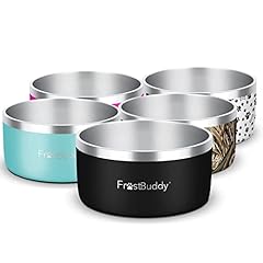 Frost buddy dogbowls for sale  Delivered anywhere in USA 