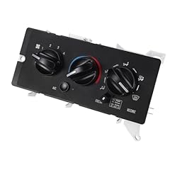 Control panel hvac for sale  Delivered anywhere in USA 