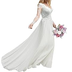 Findlovewedding wedding dresse for sale  Delivered anywhere in USA 