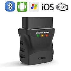 Obd2 bluetooth 4.0 for sale  Delivered anywhere in UK