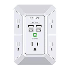 Usb wall charger for sale  Delivered anywhere in USA 