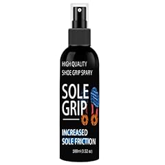 Sole grip spray usato  Spedito ovunque in Italia 