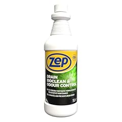 Zep drain bioclean for sale  Delivered anywhere in UK