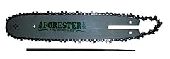 Forester bar chain for sale  Delivered anywhere in USA 