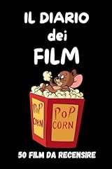 Diario dei film usato  Spedito ovunque in Italia 
