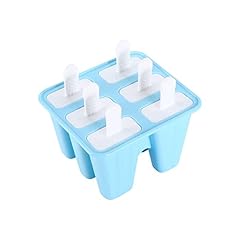 Popsicle molds silicone for sale  Delivered anywhere in USA 