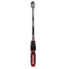 Craftsman torque wrench for sale  Delivered anywhere in USA 