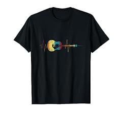 Heartbeat guitar gift for sale  Delivered anywhere in USA 