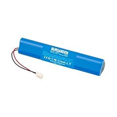 Burgarden 4500mah akku gebraucht kaufen  Wird an jeden Ort in Deutschland