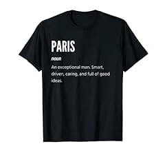 Paris gifts noun for sale  Delivered anywhere in UK