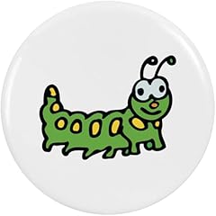 38mm colourful caterpillar for sale  Delivered anywhere in UK