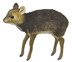 Soft toy muntjac for sale  Delivered anywhere in UK