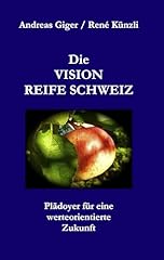 Vision reife plädoyer gebraucht kaufen  Wird an jeden Ort in Deutschland