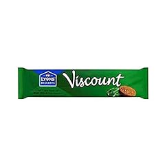 Lyons biscuits viscount for sale  Delivered anywhere in UK
