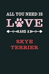 Need love skye for sale  Delivered anywhere in UK