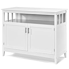 Costway sideboard storage for sale  Delivered anywhere in UK