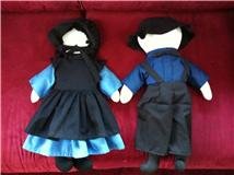 Faceless dolls man for sale  Delivered anywhere in UK