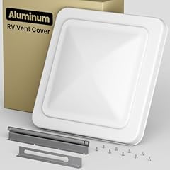 Aluminum vent cover for sale  Delivered anywhere in USA 