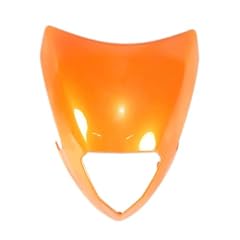 Headlight panel orange for sale  Delivered anywhere in UK