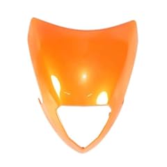 Headlight panel orange for sale  Delivered anywhere in UK