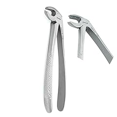 Tooth extracting forceps for sale  Delivered anywhere in UK