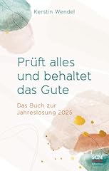 Prüft behaltet gute gebraucht kaufen  Wird an jeden Ort in Deutschland