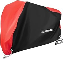 Neverland motorcycle cover for sale  Delivered anywhere in USA 
