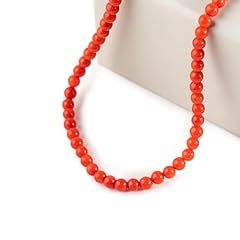 Necklace real mediterranean for sale  Delivered anywhere in USA 
