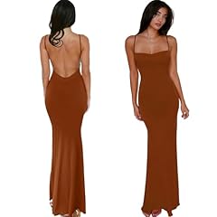 Boysspaa woman backless for sale  Delivered anywhere in UK